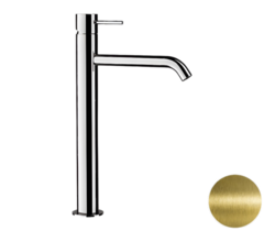 Remer X11LXLVO Смеситель для раковины высокий x style фото