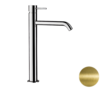 Remer X11LXLVO Смеситель для раковины высокий x style