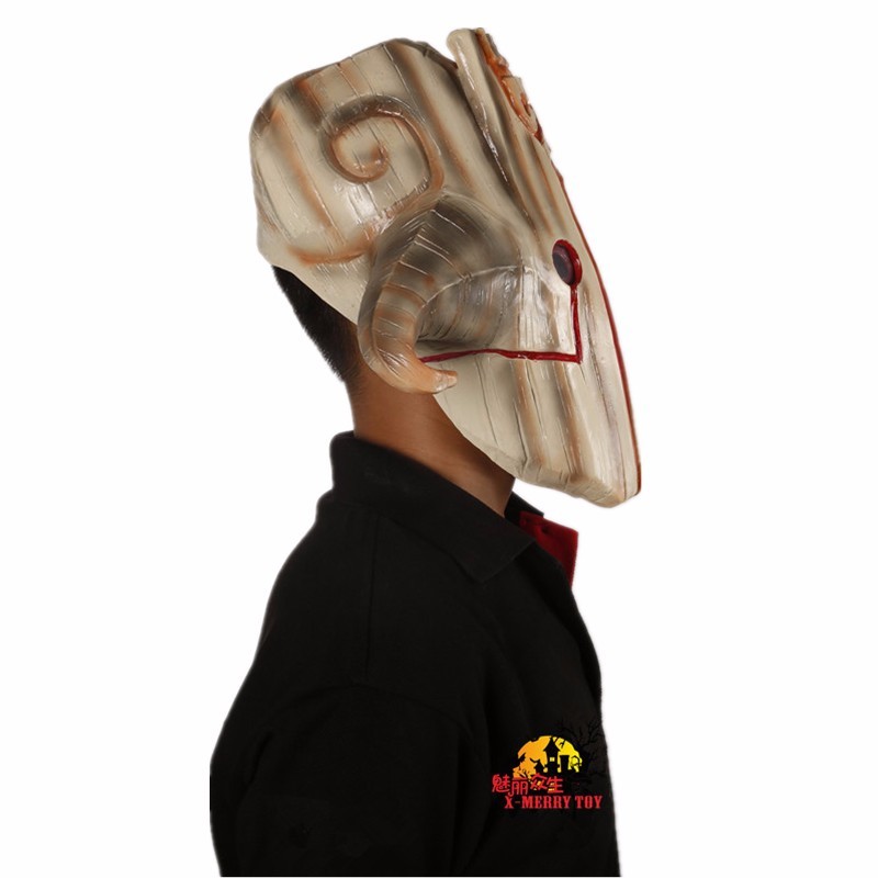 Маска Dota 2 Juggernaut Mask: купить Маска Dota 2 Juggernaut Mask в Киеве и Украине с доставкой.