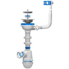 Сифон Ани Грот 3 1/2