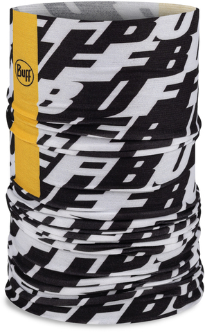 Бандана-труба Buff CoolNet UV Logo Multi фото 1