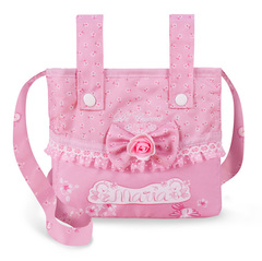 DeCuevas Коляска с сумкой и зонтиком, серии 