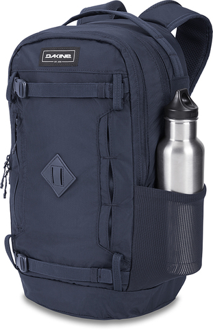 Картинка рюкзак для скейтборда Dakine urbn mission pack 23l Night Sky Oxford - 6