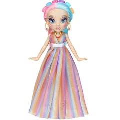 Фейл Фикс Игровой Набор с Куклой Тудрими - ! КОРОБКА ПРИМЯТА !