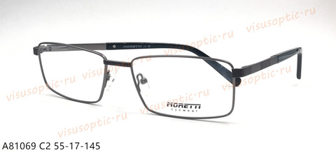 Оправа Moretti Моретти A81069