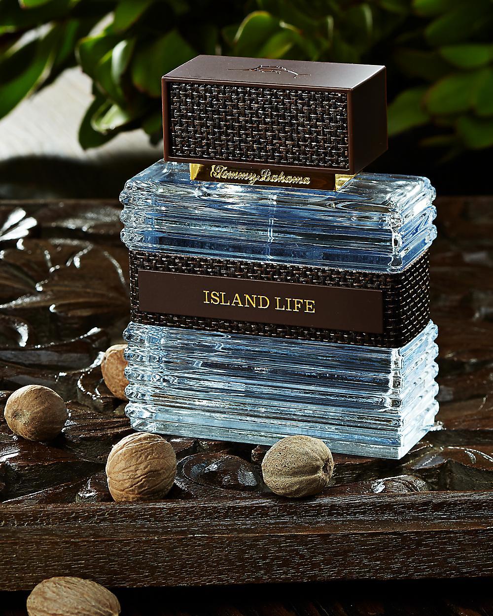 Tommy bahama island life for him online