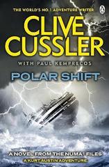 Polar Shift