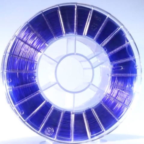 Пластик для 3D-принтера Filamentarno T-SOFT Фиолетовый (750 г)