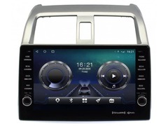 Магнитола для Honda Airwave 2005-2010 Android 10 6/128GB IPS DSP 4G модель CBK-2504TS10