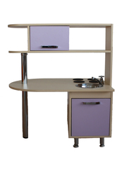 Игровая зона "Кухня ВКУСНЯШКА МИНИ"