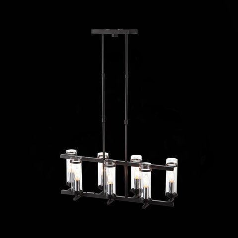 Люстра подвесная ST Luce Bichero SL334.403.07