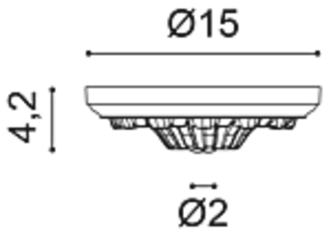 R10 Розетка