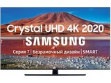 LED телевизор Samsung UE50TU7570U 4K Ultra HD