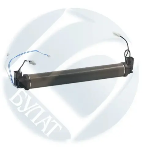 Термоузел БУЛАТ RM1-8396 для HP LJ M601 (верхняя часть), ref
