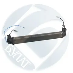 Термоузел БУЛАТ RM1-8396 для HP LJ M601 (верхняя часть), ref