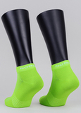 Комплект Беговых Носков Nordski Run Green