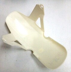 Переднее крыло на Honda NC750X 2015 г.в.