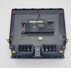 Магнитола для Toyota Prado 150 (2017+) Android 12 8/128 QLED DSP 4G модель HP-T1203-17