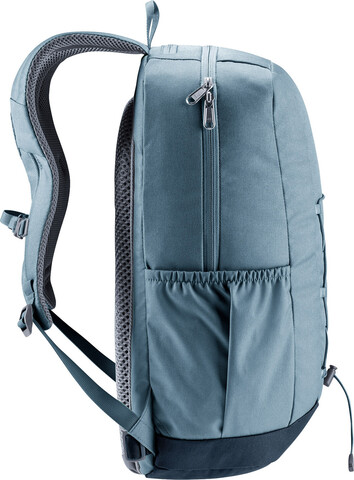Картинка рюкзак городской Deuter Gogo atlantic-ink - 16
