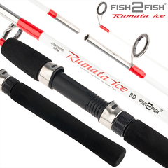 Уд. зим. Fish 2 Fish Rumata Ice (100-250) 90 см