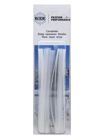 Картинка ремонтные свечи Rode Repair Candle Transparent - 1