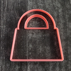 3D cумочка №2 (автор Кира Ковальская)