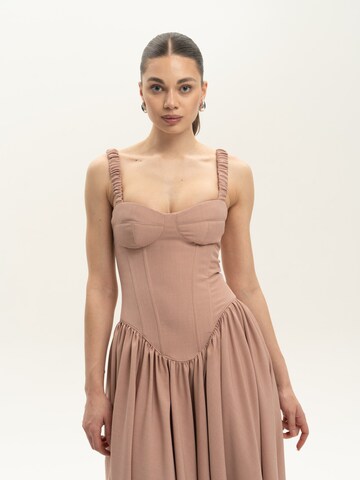 Платье Майский вечер UnicNature