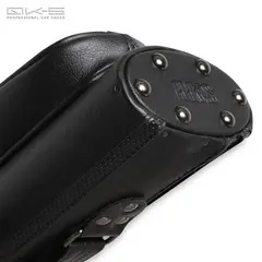 Тубус QK-S Galaxy 2x2 матовый черный