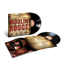 Soundtrack / Moulin Rouge (2LP)
