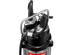 ЗУБР 250 Вт, фекальный насос (НПФ-250)