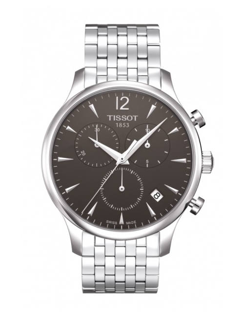 Часы мужские Tissot T063.617.11.067.00 T-Classic