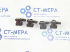 Кулачки к винторезным головкам (2И) (к-т из 4 шт.)
