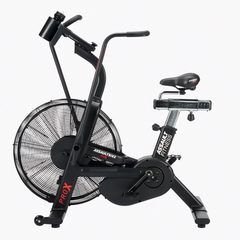 Велотренажер вертикальный профессиональный Assault Fitness Products AirBike Pro X