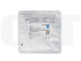 Девелопер DV-5230C для KYOCERA ECOSYS M5521cdn/P5021cdn/M5526cdw (CET) Cyan, 94г, 100000 стр., CET171034