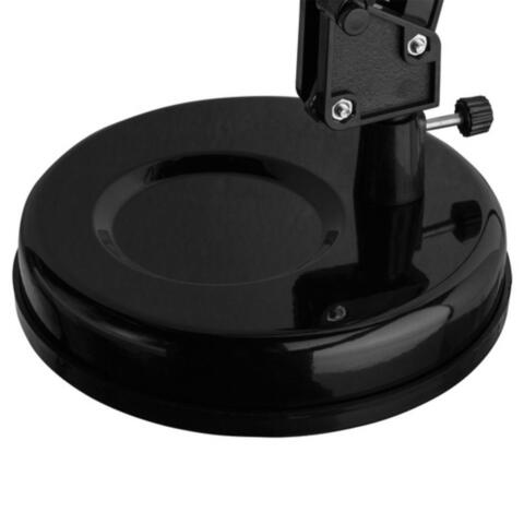 Настольная лампа Arte Lamp JUNIOR A1330LT-1BK