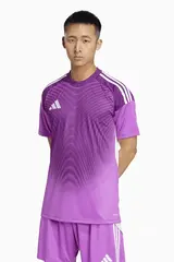 Вратарская Футболка adidas Tiro 25 Competition GK - фиолетовый