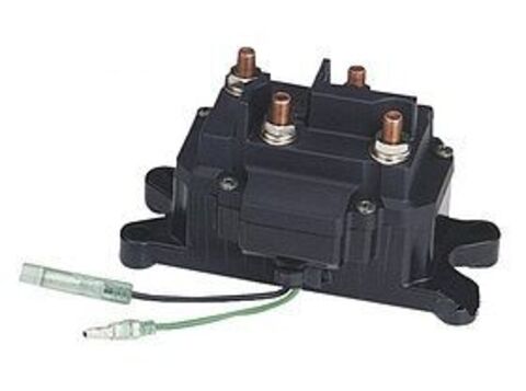 Контактор ORT-OR-200 (Блок соленоидов) 200A, 12V