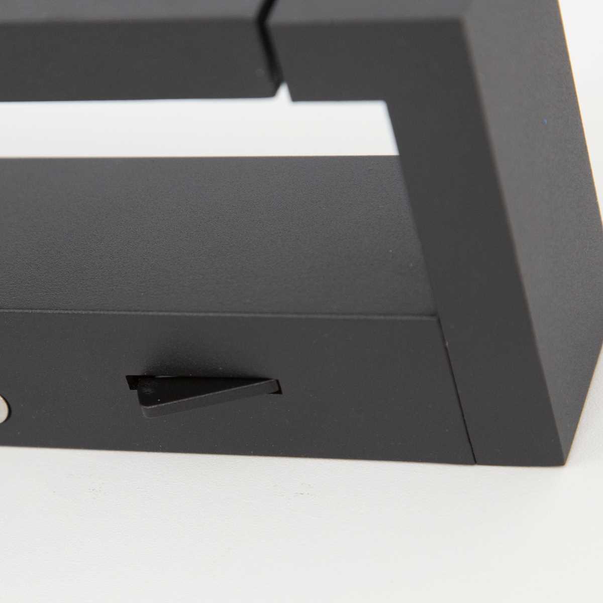 Настенный светодиодный светильник Citilux Визор CL708261N