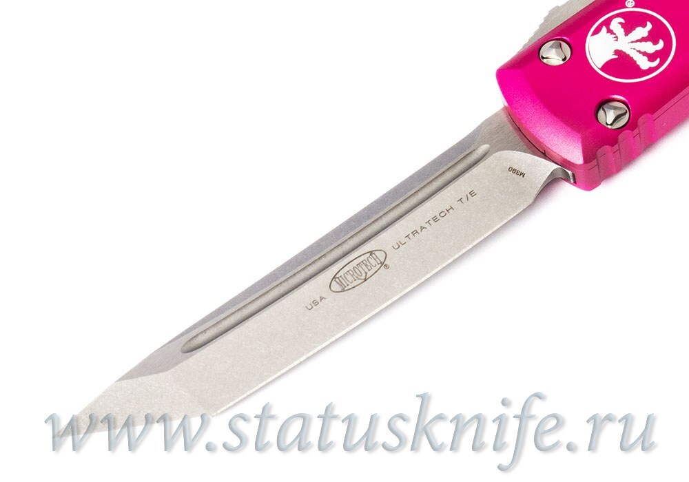 Нож Microtech Ultratech 123-10PK Tanto
