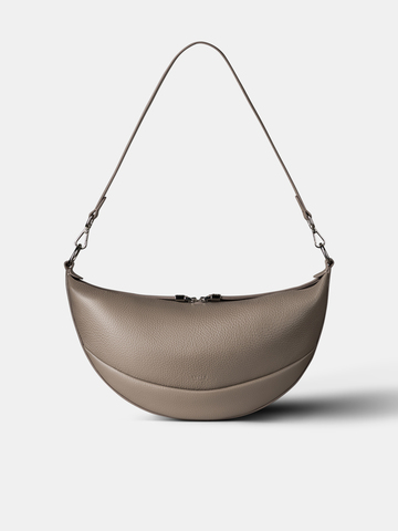 Сумка хобо HELENA