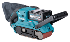 Аккумуляторная ленточная шлифовальная машина Makita BS001GZ