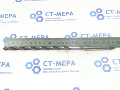 Сверло 8.3мм (156х240) Р6М5 к\х К/М1 СССР удлиненное
