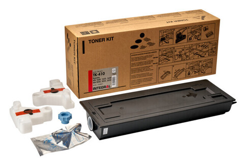 Тонер-картридж Integral TK-410 для Kyocera