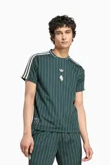 Футболка adidas Juventus FC 25/26 Terrace Icons - зеленый