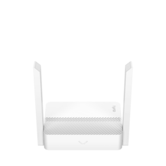 Cudy - Двухдиапазонный роутер Wi-Fi AC1200 WR1200E