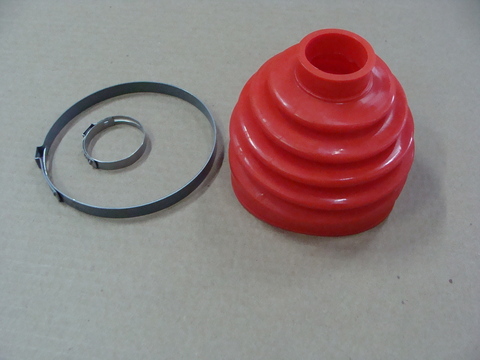 Пыльник шруса УАЗ 3163/Профи (полиуретан) 2018 г (redBTR)