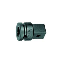Переходник приводной квадрат c 1/2" на 3/4" | Gedoretools.ru