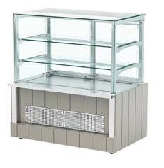 Витрина холодильная REFETTORIO Kids RSK12CS