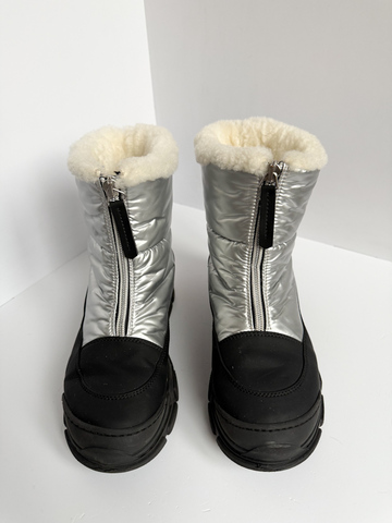 Зимние ботинки Gallucci, 33