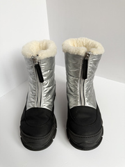 Зимние ботинки Gallucci, 33